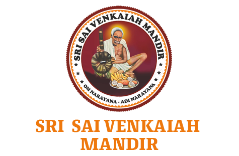 SRI SAI VENKAIAH MANDIR