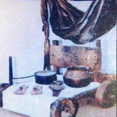 Bhagavan Sri Golagamudi Venkaiah Swamy