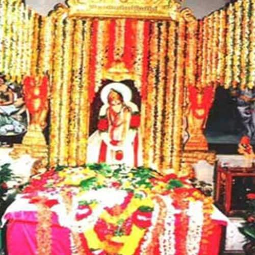 Bhagavan Sri Golagamudi Venkaiah Swamy
