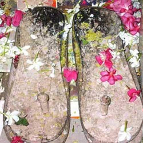 Bhagavan Sri Golagamudi Venkaiah Swamy