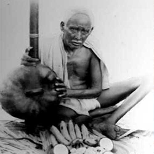 Bhagavan Sri Golagamudi Venkaiah Swamy