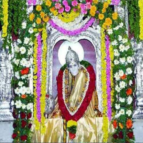 Bhagavan Sri Golagamudi Venkaiah Swamy